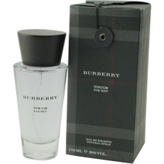 Burberry  3.3 oz Men EDT Spray