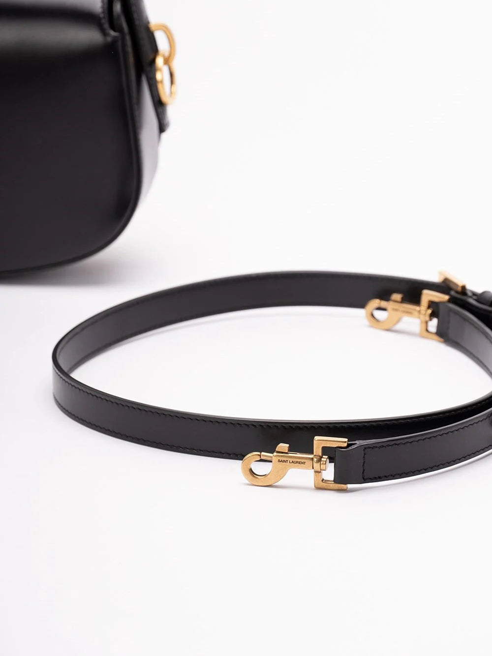 Saint Laurent Women `Voltaire` Bag In Box Saint Laurent