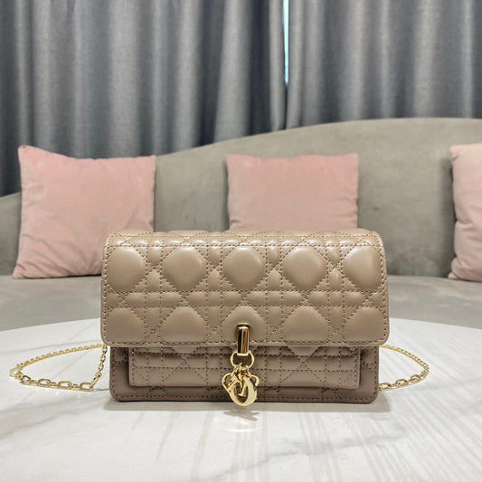 Dior Bag Luxury Bag New Arrival - 3983