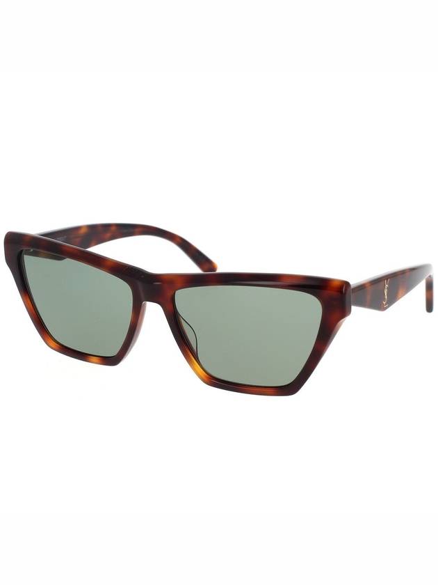 Saint Laurent Saint Laurent Eyewear Sunglasses