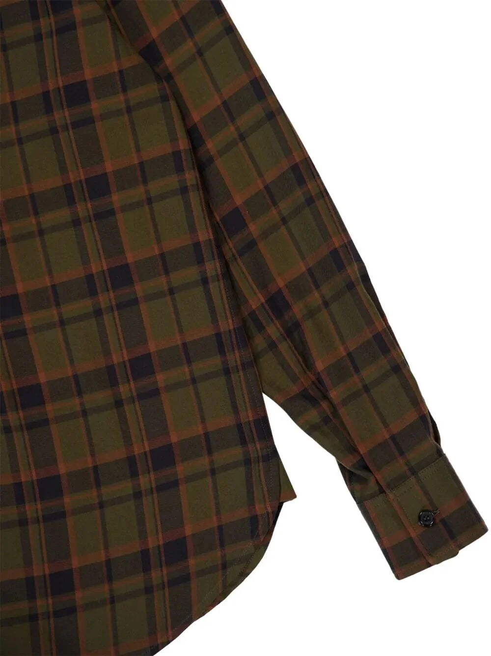 Saint Laurent Women Relaxed Shirt