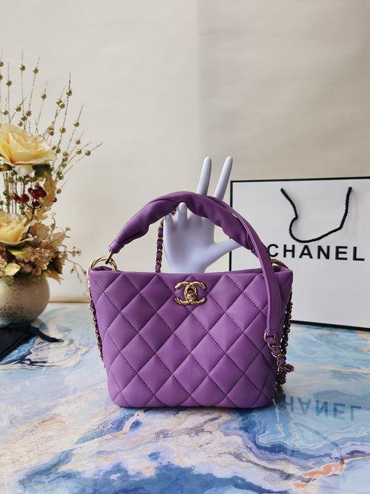 Chanel Bag New Arrival Luxury Bag - 597