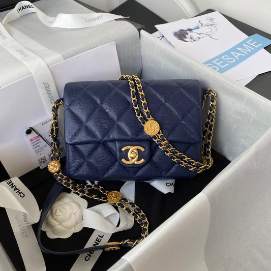 Chanel Bag New Arrival Luxury Bag - 982