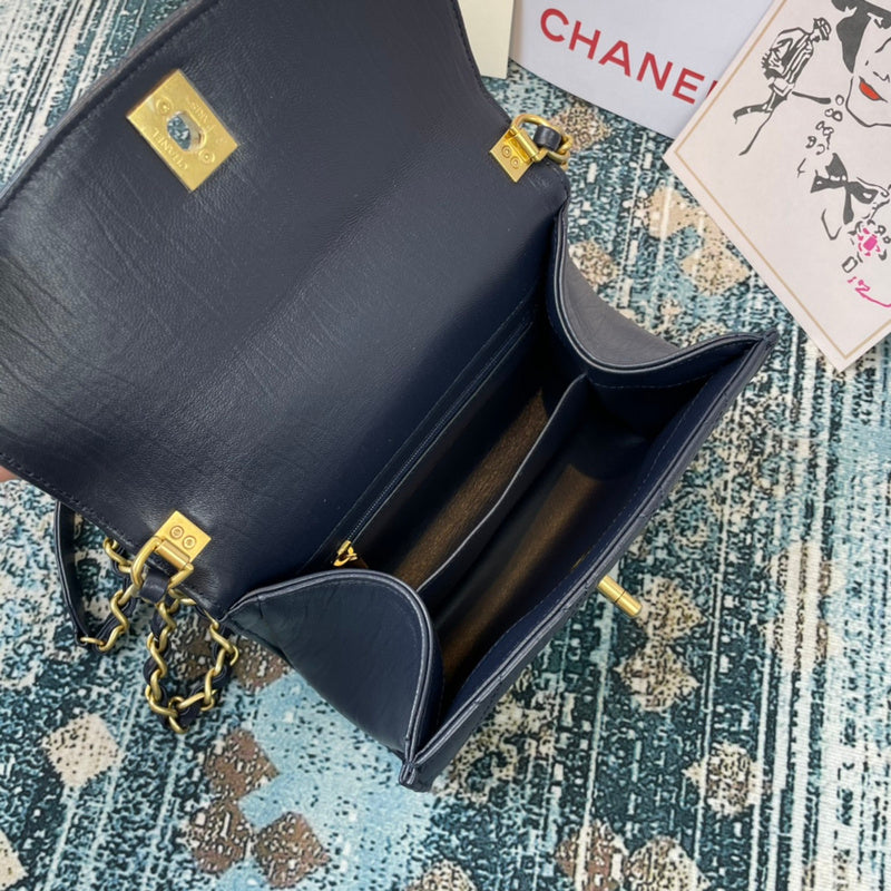 Chanel Bag New Arrival Luxury Bag - 680