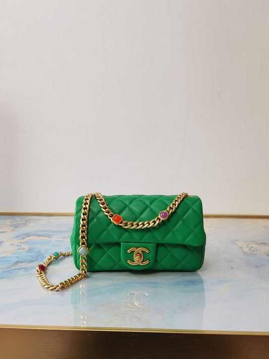 Chanel Bag New Arrival Luxury Bag - 662