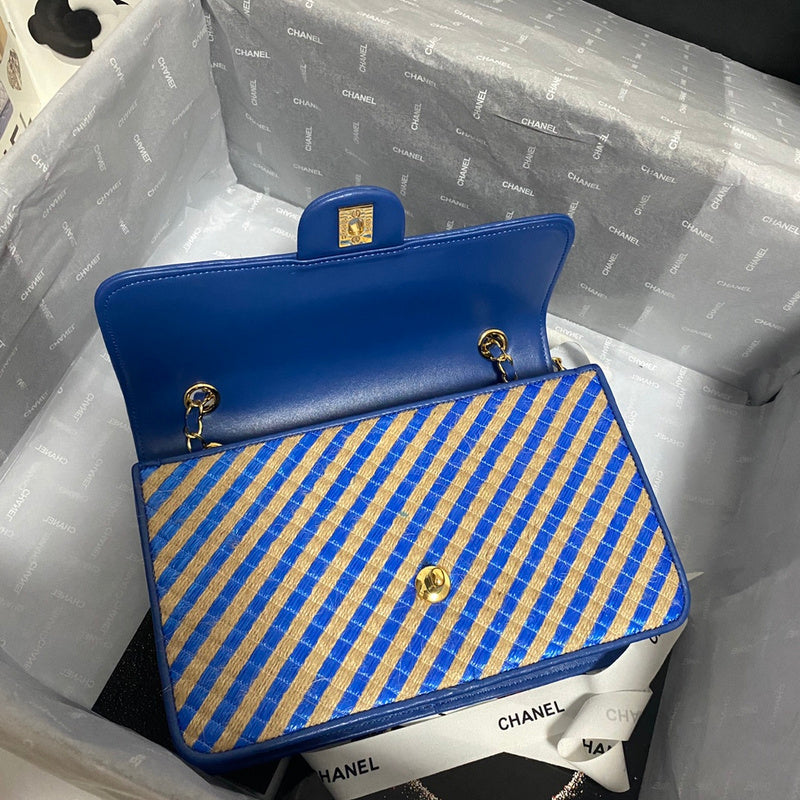 Chanel Bag New Arrival Luxury Bag - 645