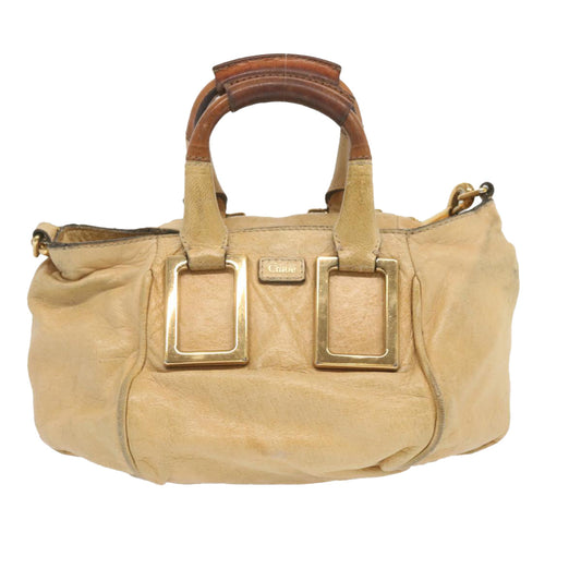 Chloe Ethel Shoulder Bag