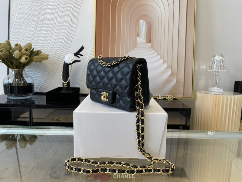 Chanel Bag New Arrival Luxury Bag - 935