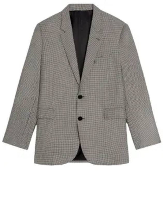 CELINE Jacket 2V74G661T 01KC