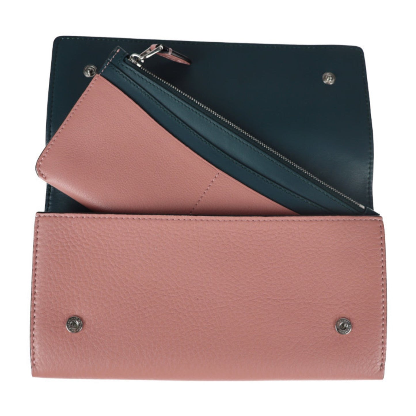 Burberry  Leather Coin Purse/Coin Case ()