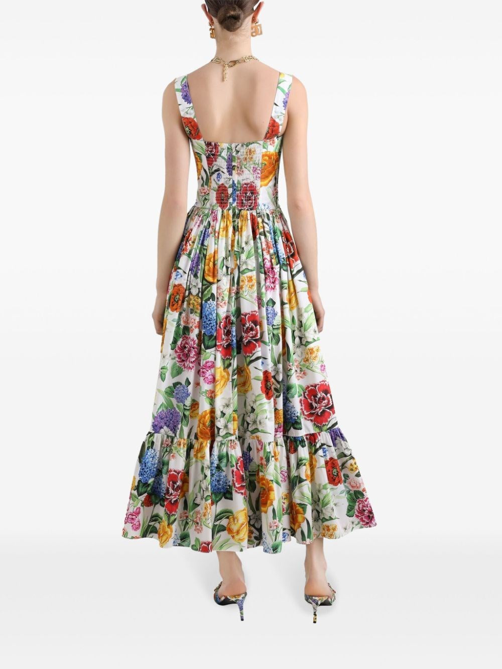 Dolce & Gabbana Women Dress