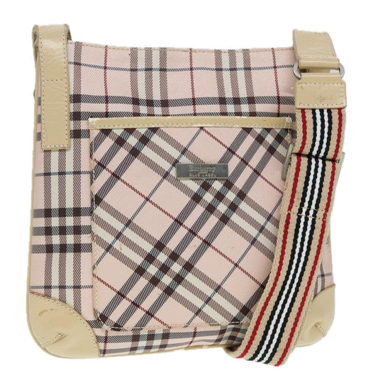 Burberry blue Label  Synthetic Shoulder Bag ()