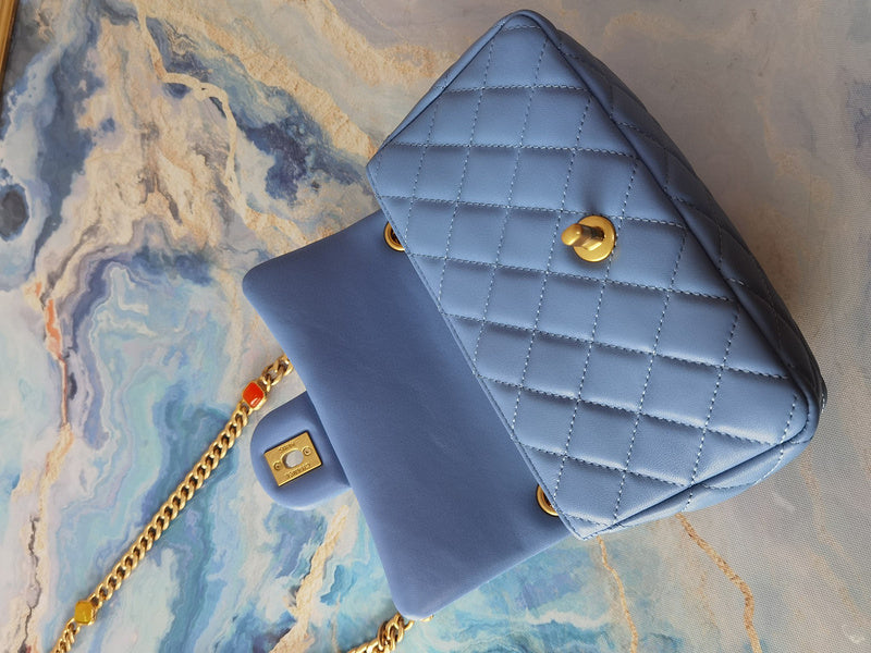 Chanel Bag New Arrival Luxury Bag - 665