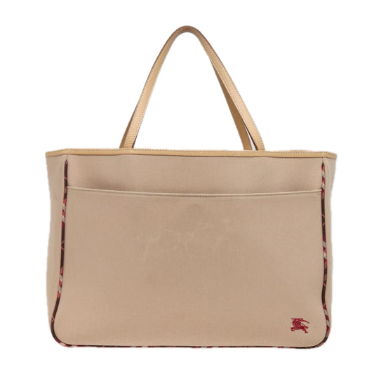 Burberry  Canvas Tote Bag ()