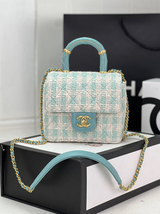 Chanel Bag New Arrival Luxury Bag - 308