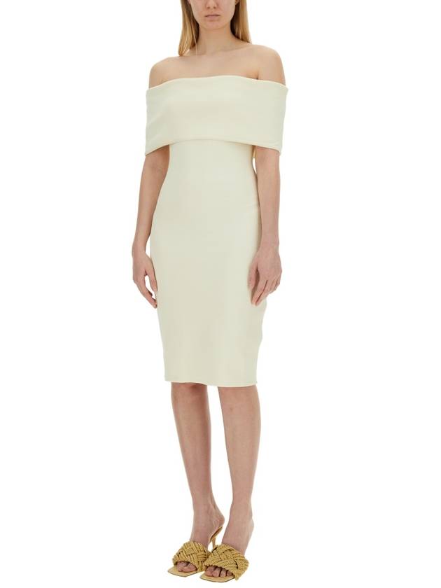 Bottega Veneta Midi One Piece 791315 V40F0 9204