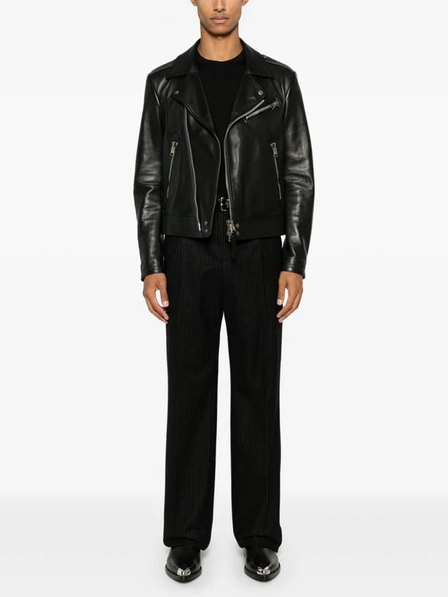 Saint Laurent Saint Laurent  Sweaters Black