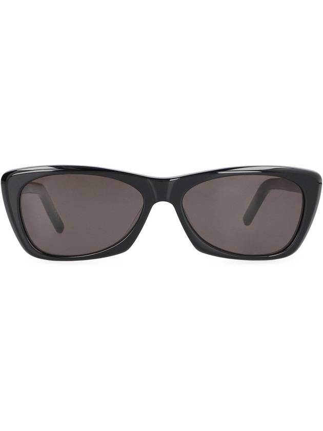 Saint Laurent Sunglasses 758444Y9956 1000 BLACK