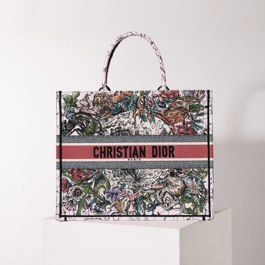 Dior Bag Luxury Bag New Arrival - 3392