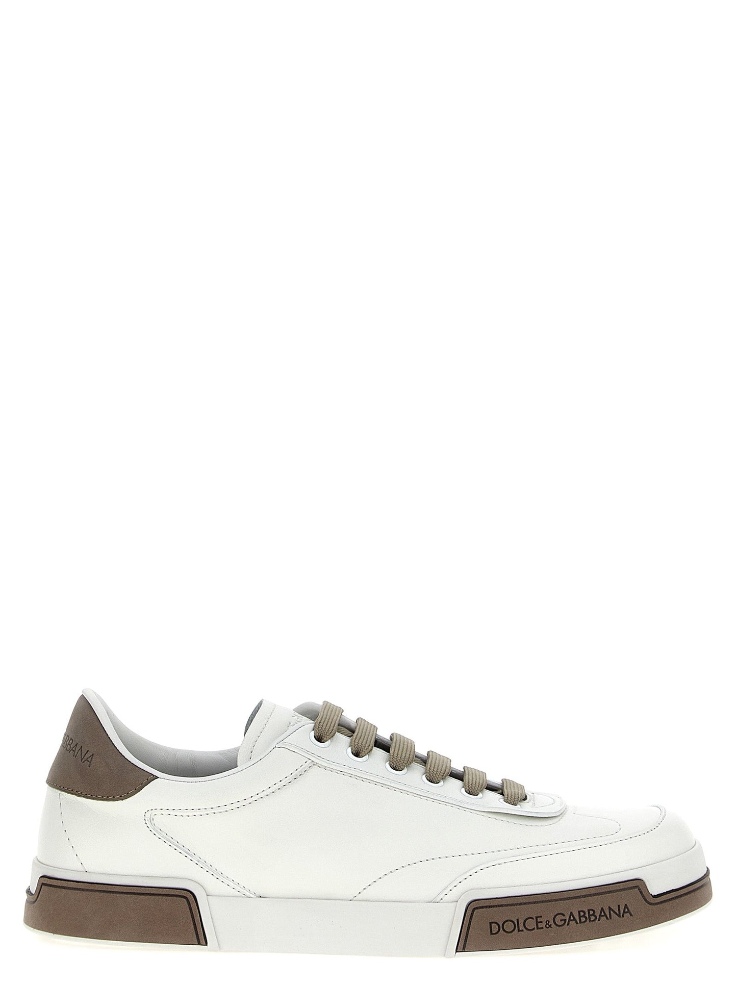 Dolce & Gabbana Men 'Portofino Yatch' Sneakers