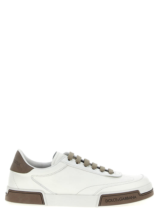 Dolce & Gabbana Men 'Portofino Yatch' Sneakers
