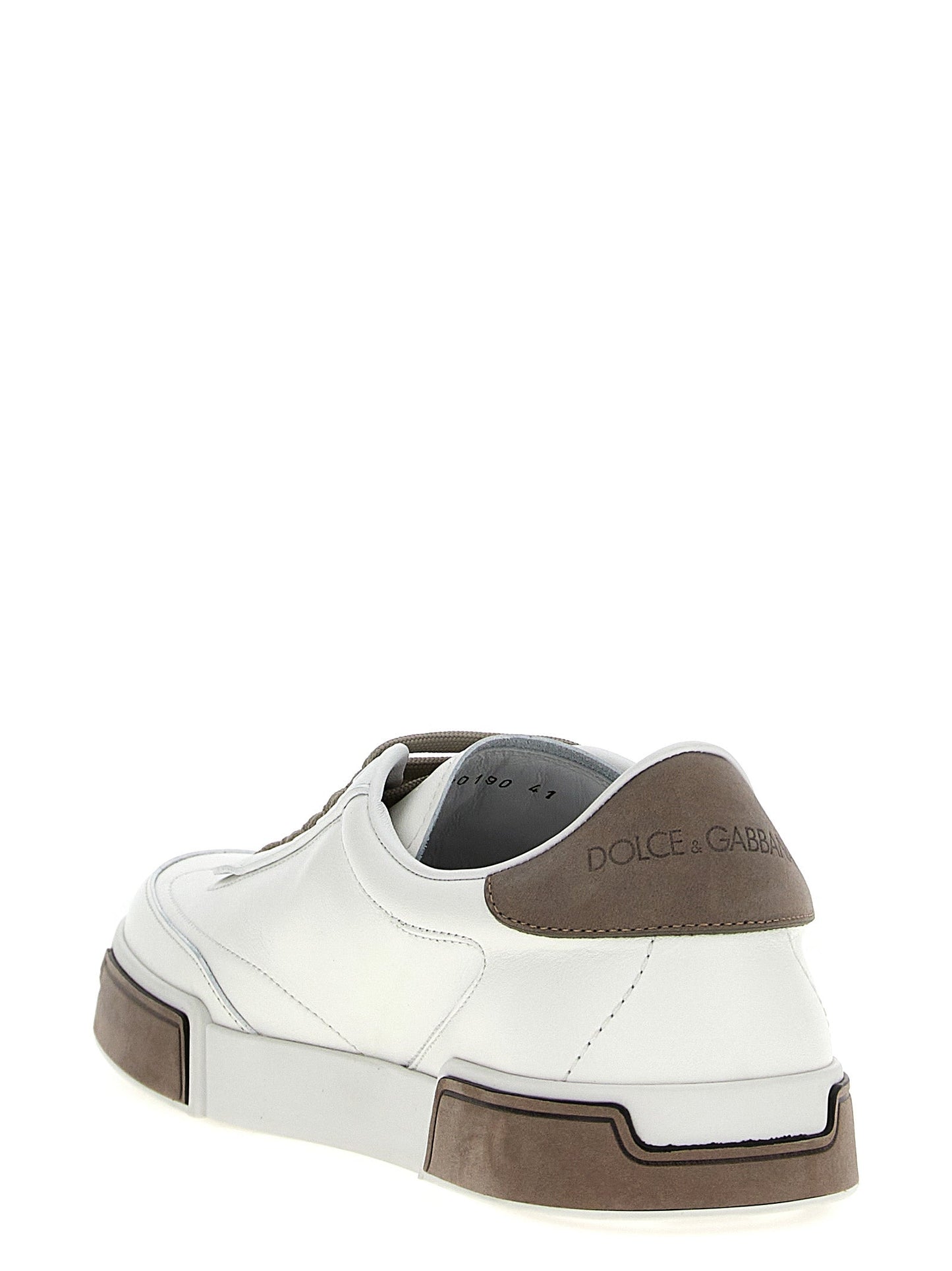 Dolce & Gabbana Men 'Portofino Yatch' Sneakers