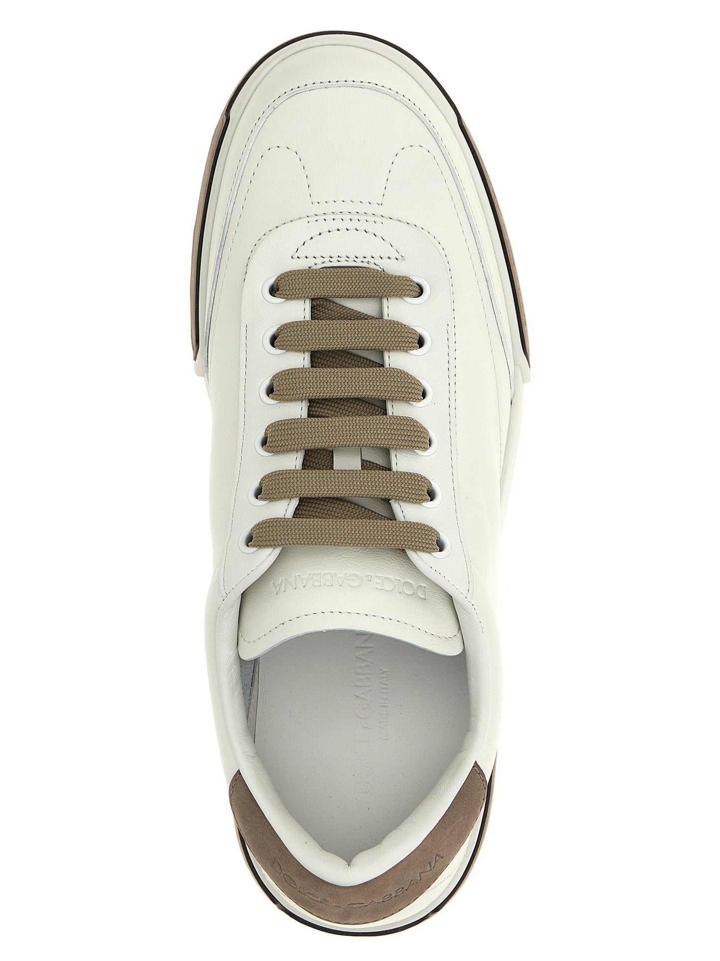 Dolce & Gabbana Men 'Portofino Yatch' Sneakers