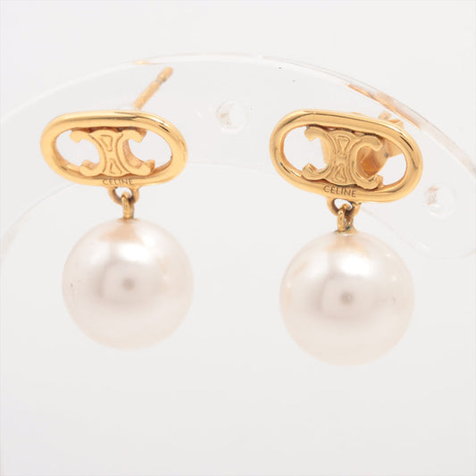 CELINE Triomphe Piercing jewelry