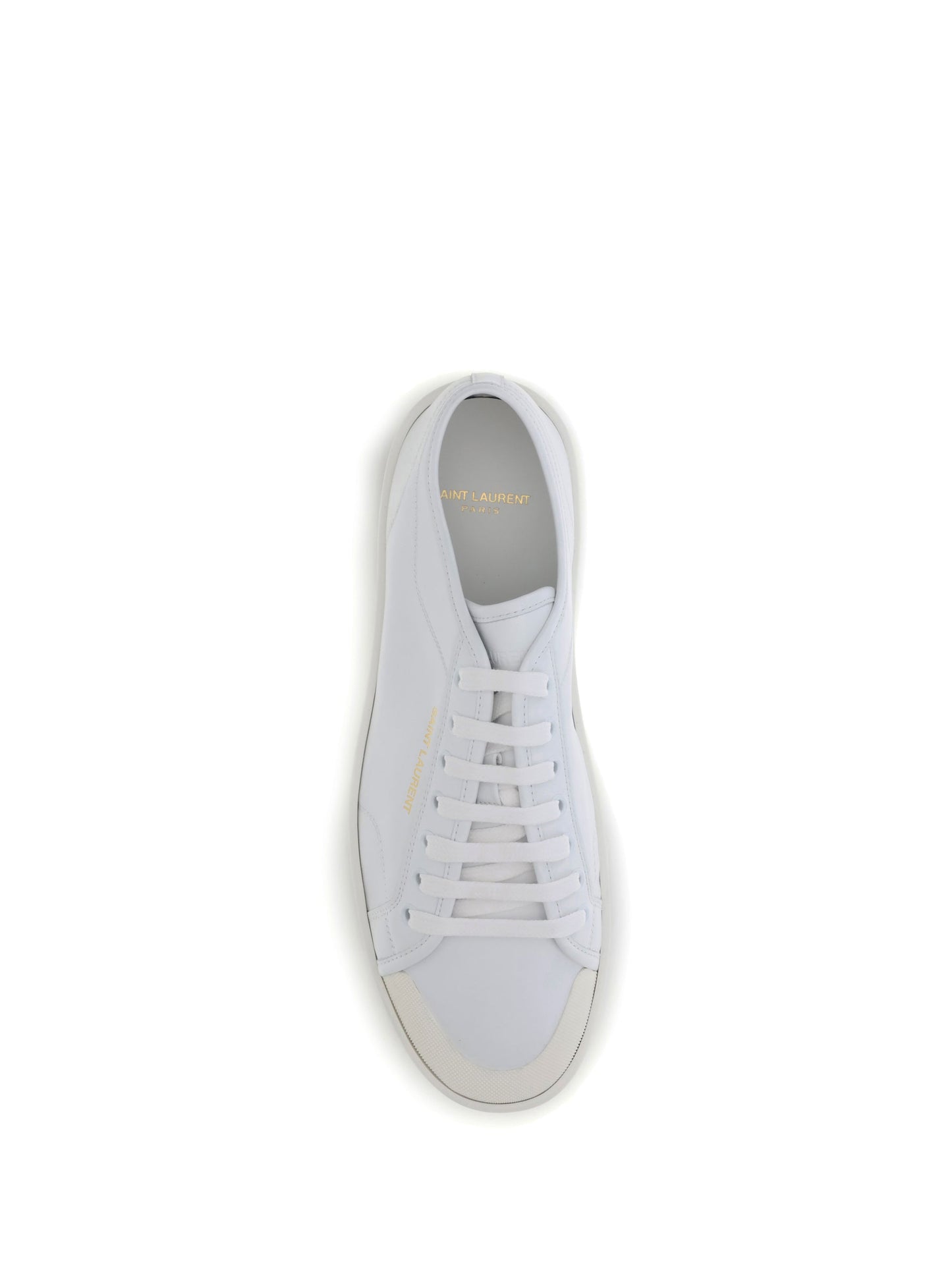 Saint Laurent Men Gym Sneakers