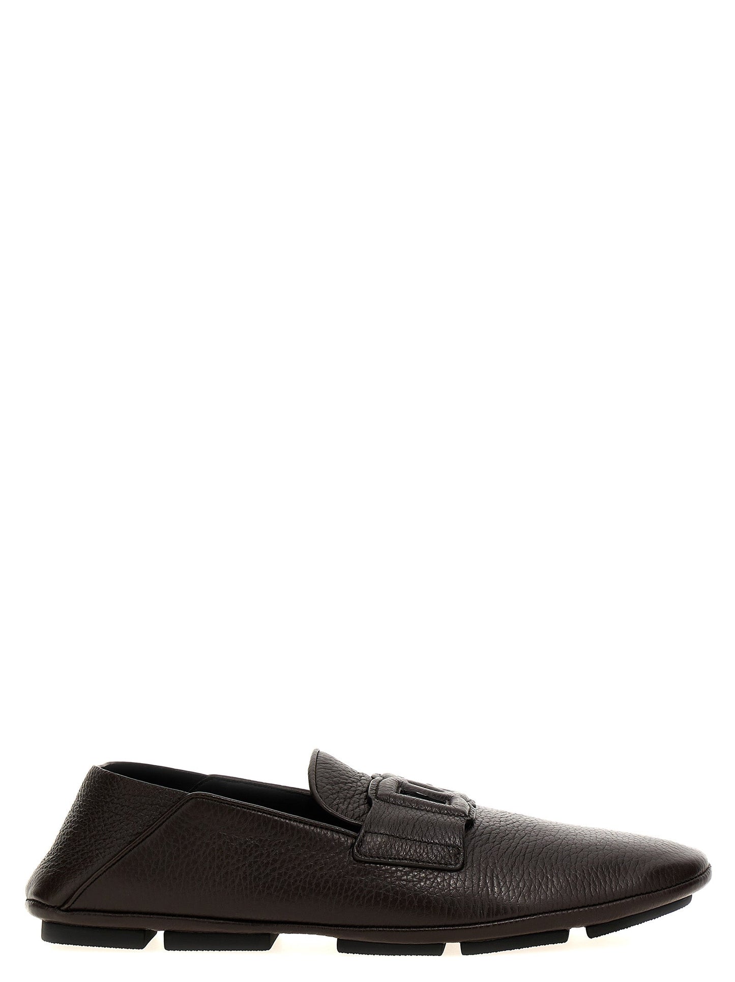 Dolce & Gabbana Men 'Driver' Loafers
