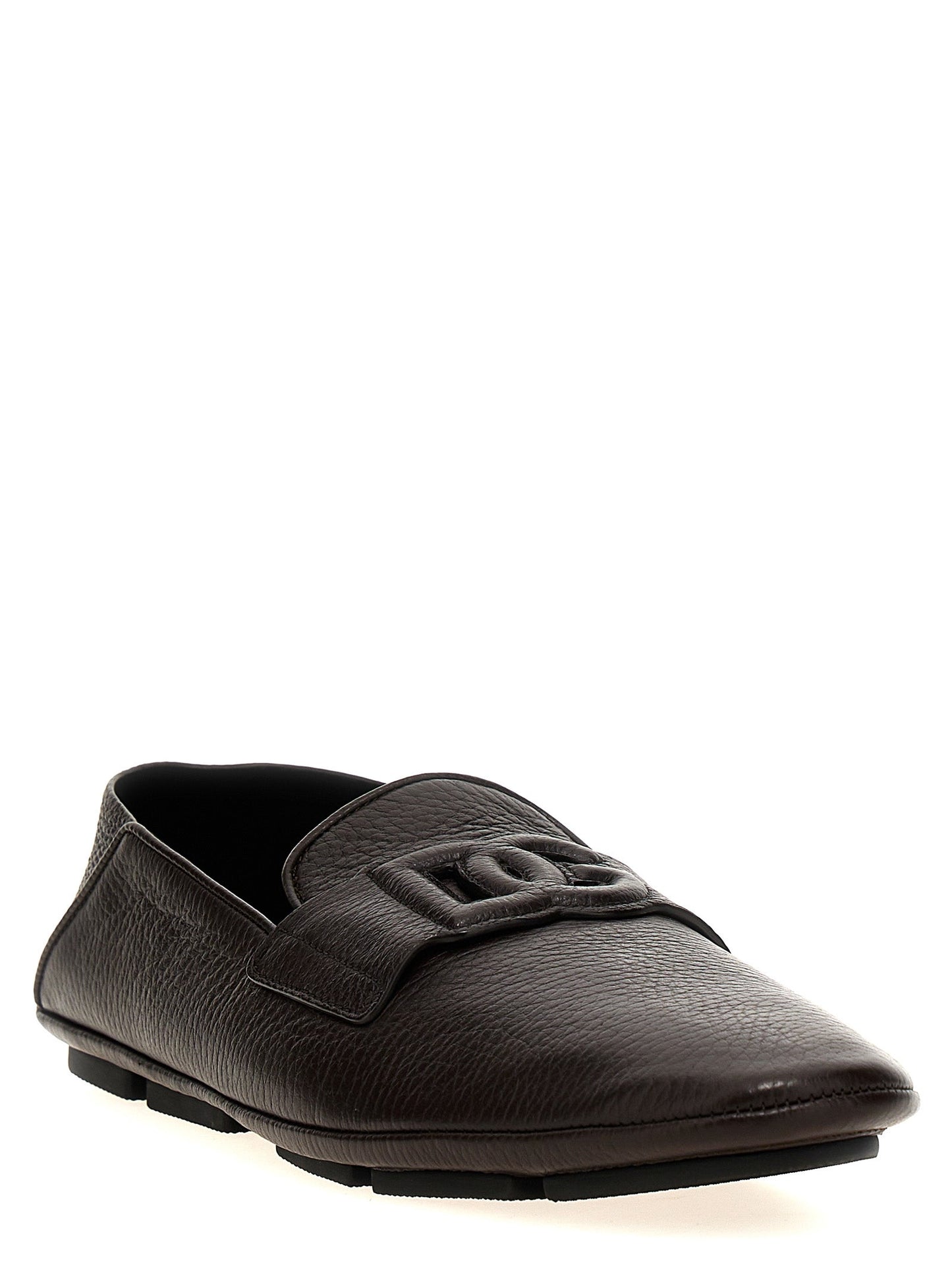 Dolce & Gabbana Men 'Driver' Loafers