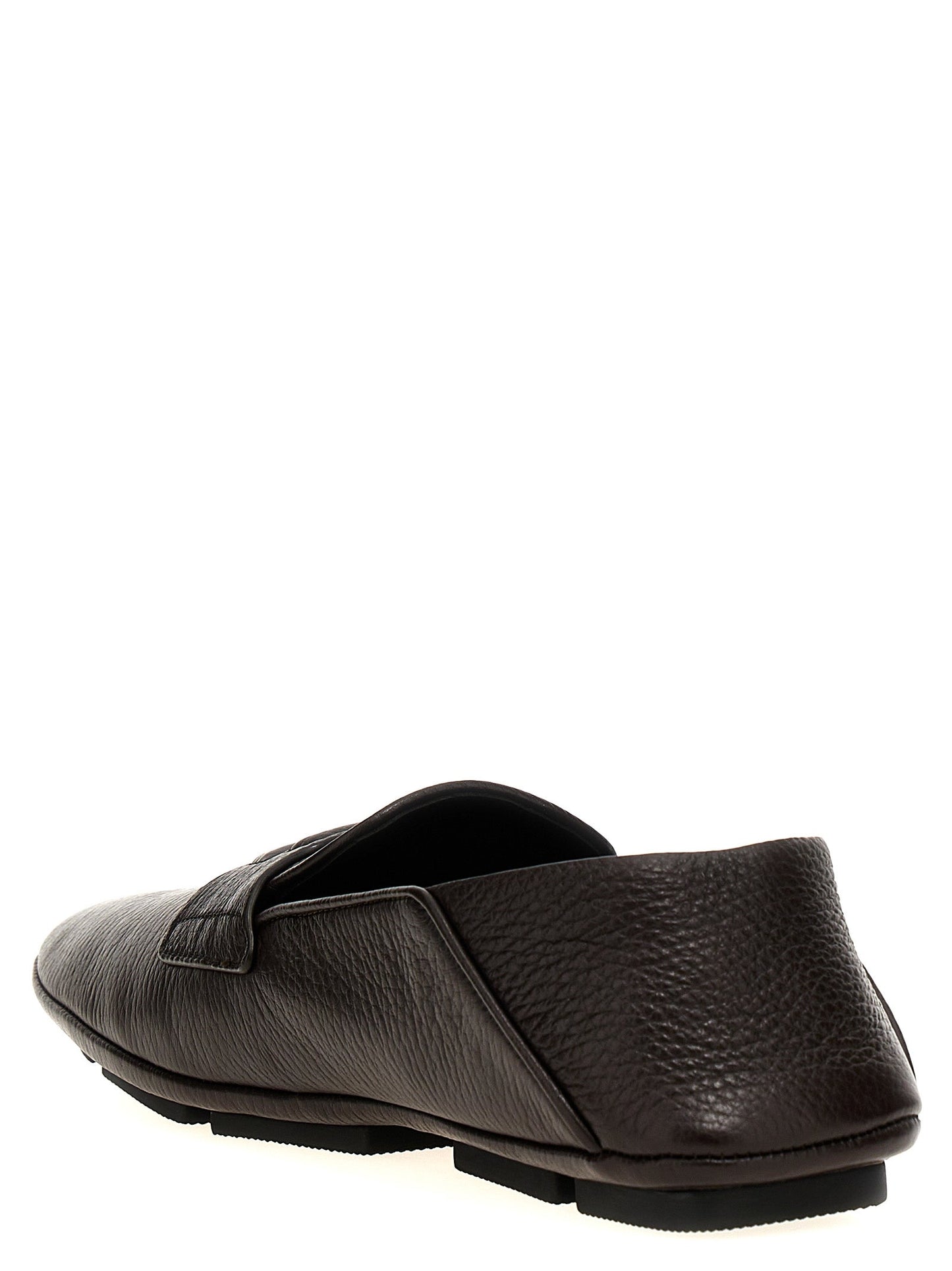 Dolce & Gabbana Men 'Driver' Loafers