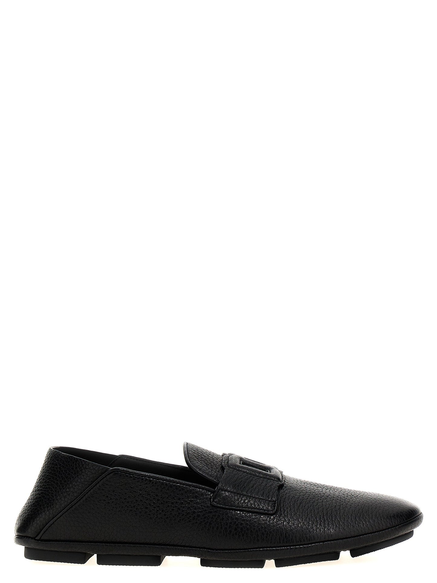 Dolce & Gabbana Men 'Driver' Loafers