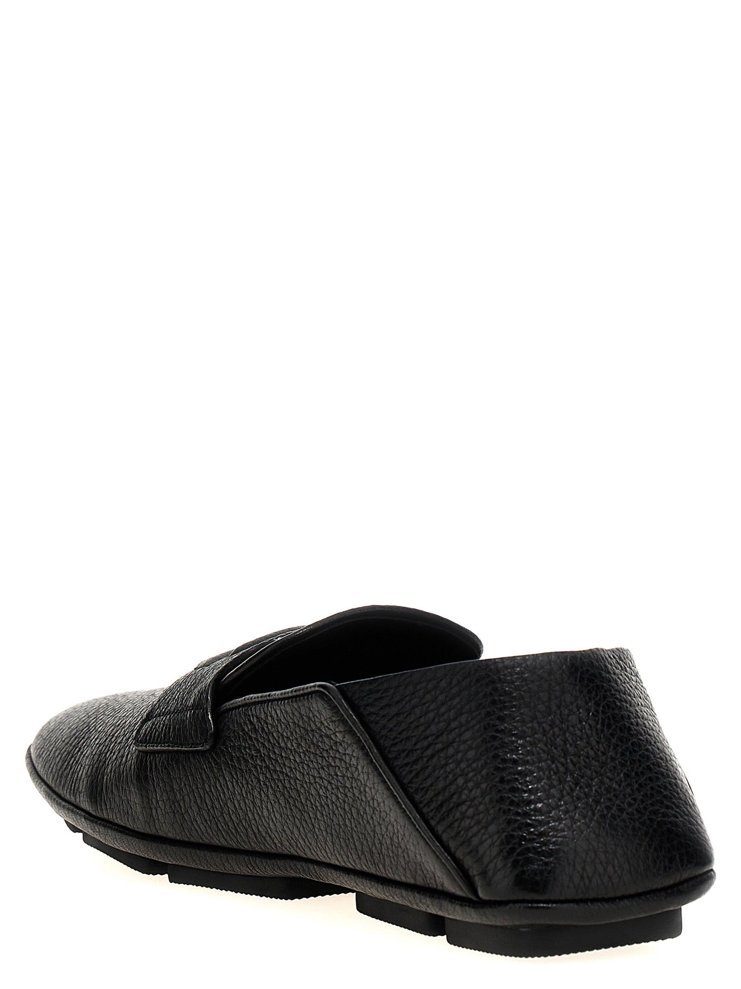 Dolce & Gabbana Men 'Driver' Loafers