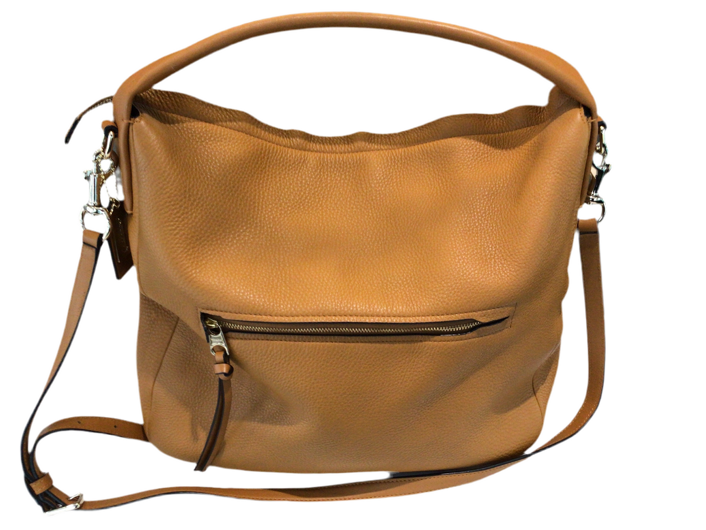 Coach Laurel Shoulder Bag