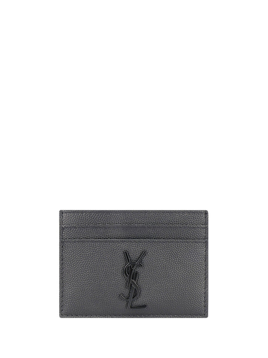 Saint Laurent Men Card Holder
