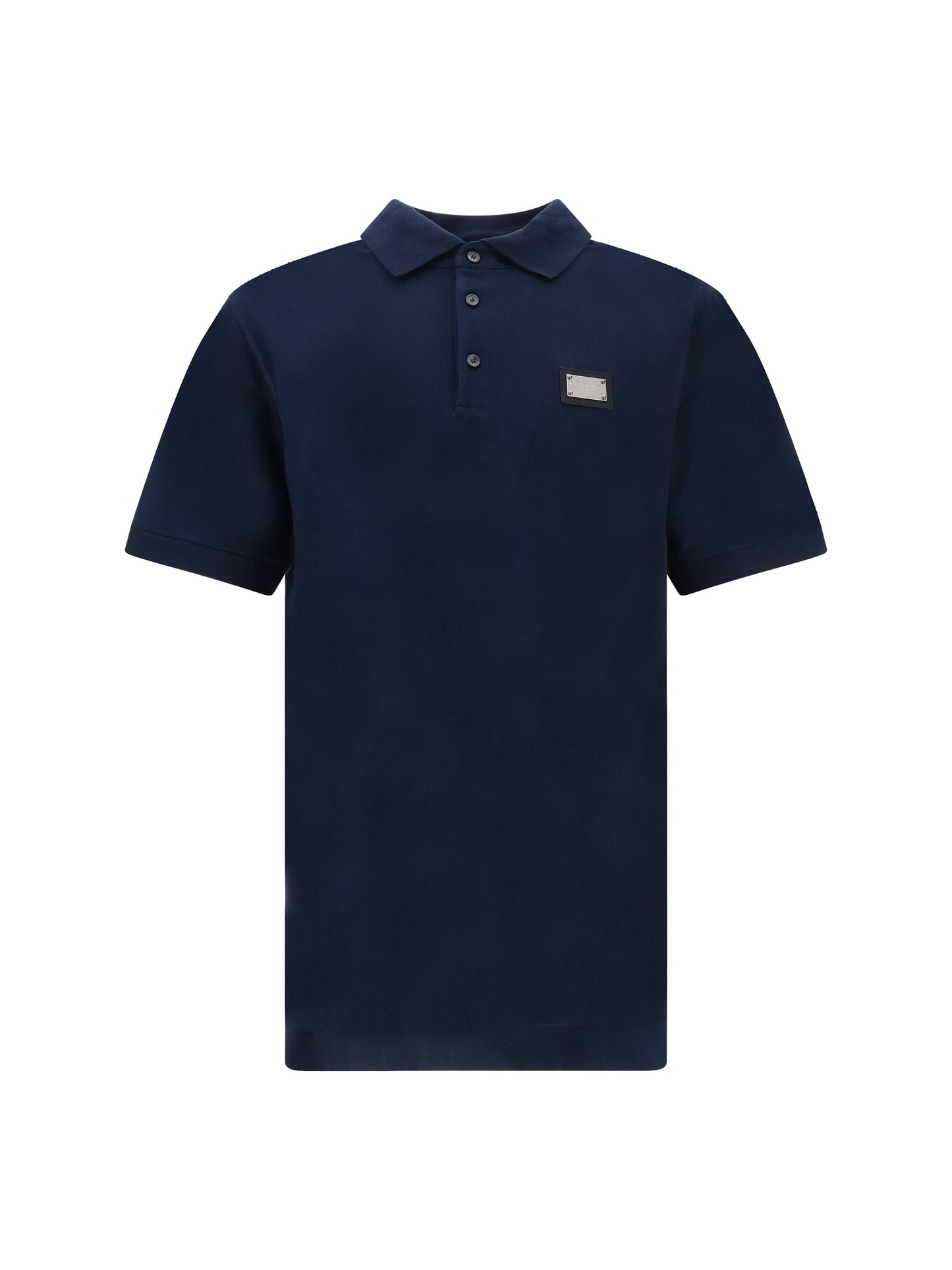 Dolce & Gabbana Men Polo Shirt