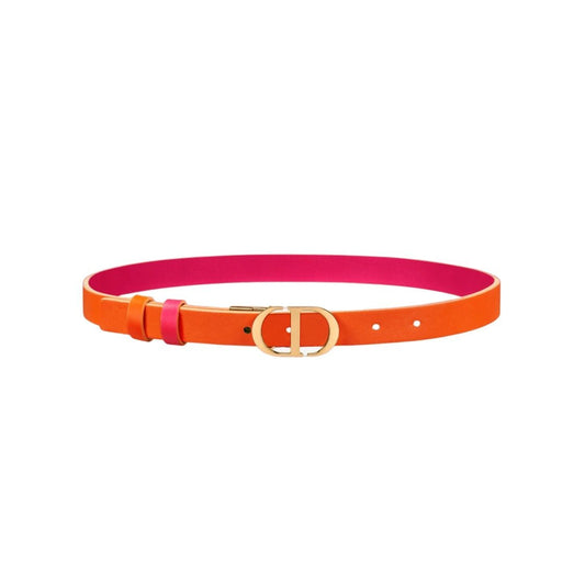 DIOR Mini Fine Full Belt for Women