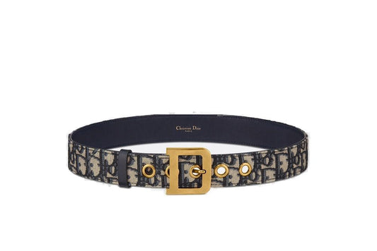 DIOR Mini Belt Accessory for Women