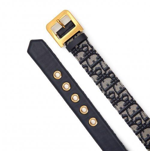 DIOR Mini Belt Accessory for Women