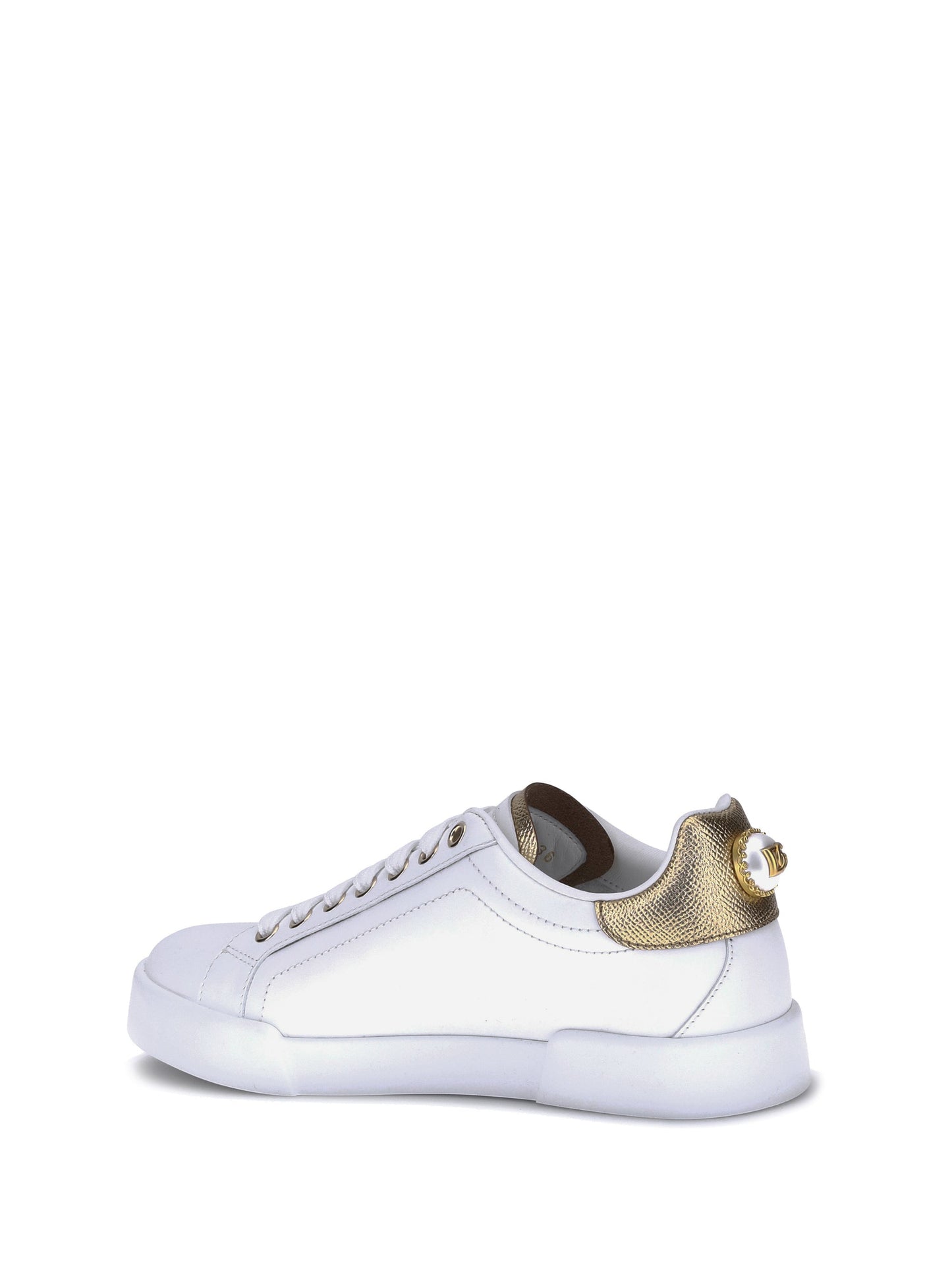 Dolce & Gabbana Women Portofino Sneakers