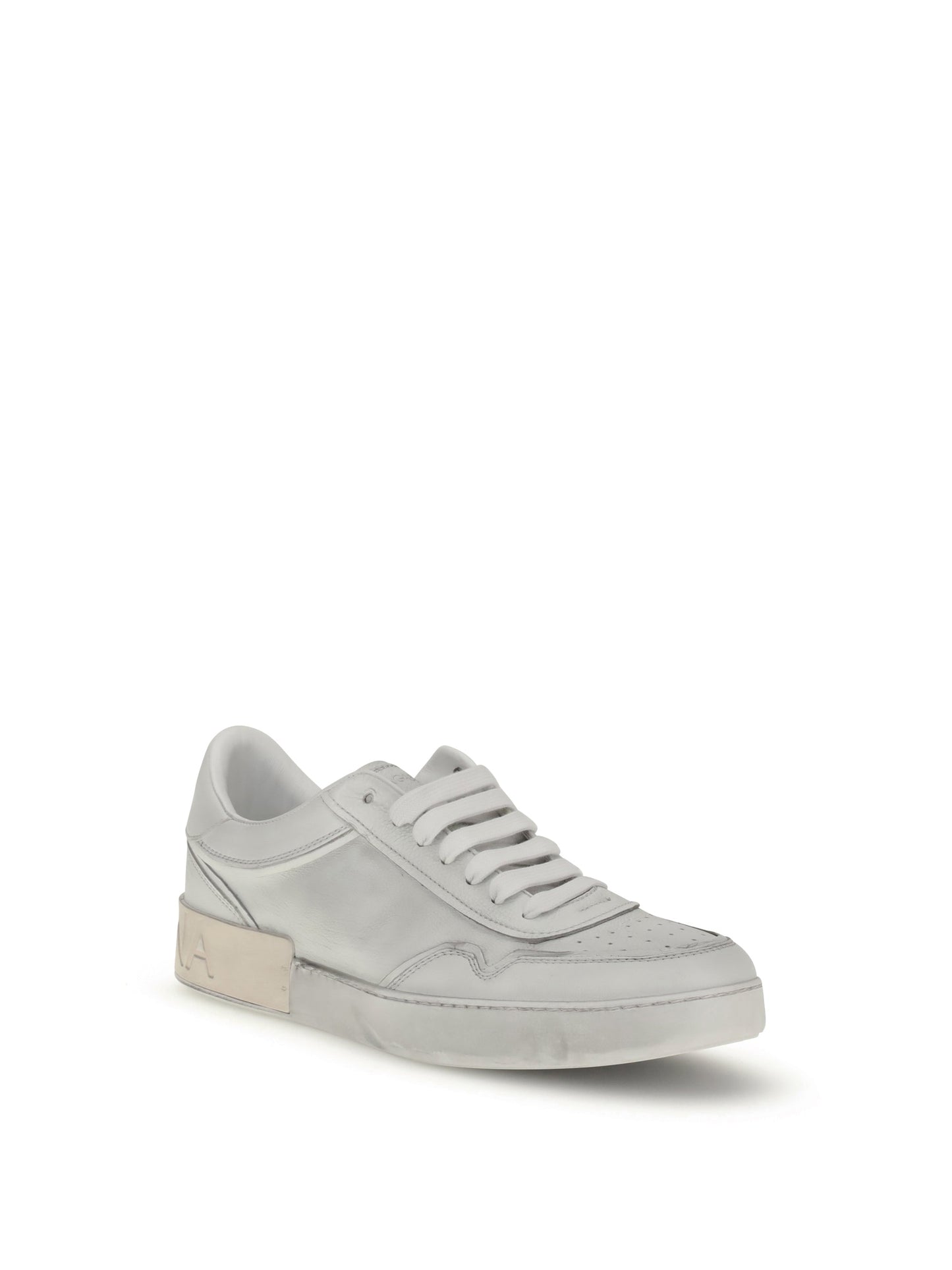 Dolce & Gabbana Men Portofino Sneakers