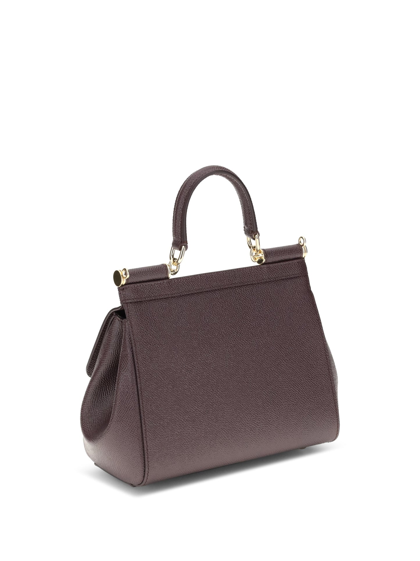 Dolce & Gabbana Women Leather Handbag