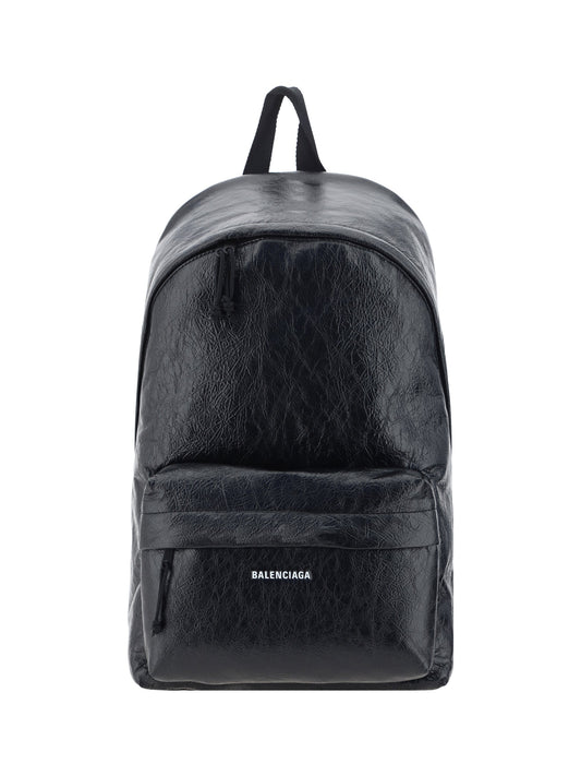 Balenciaga Men Explorer Backpack