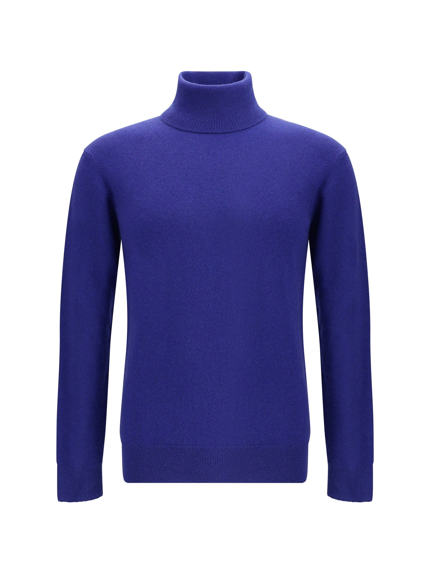 Saint Laurent Men Turtleneck Sweater