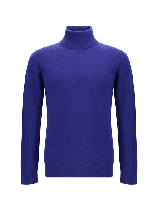 Saint Laurent Men Turtleneck Sweater