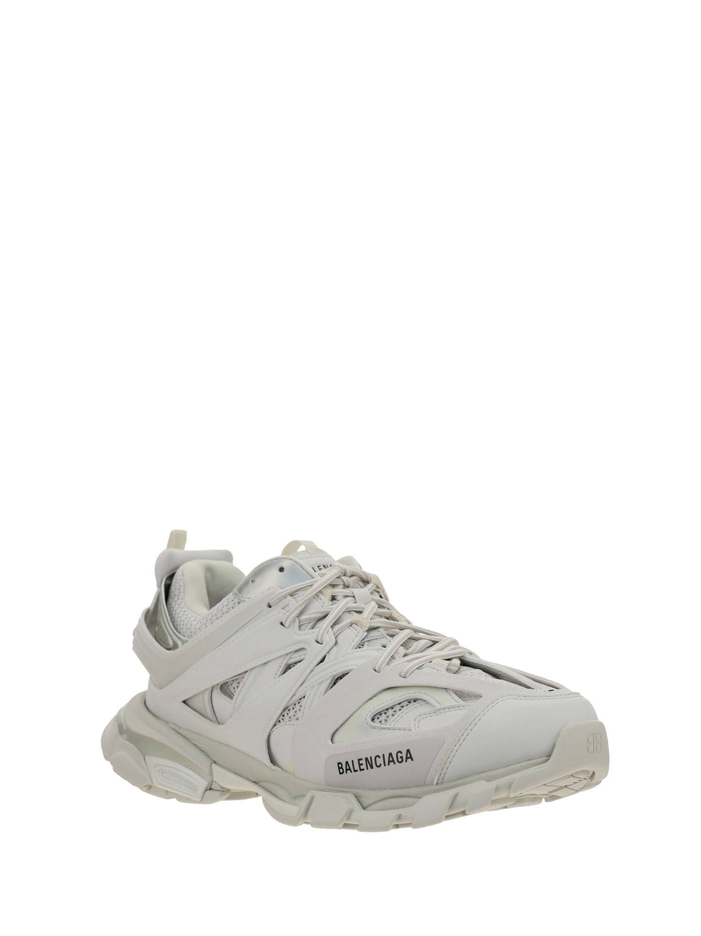 Balenciaga Men Track Sneakers