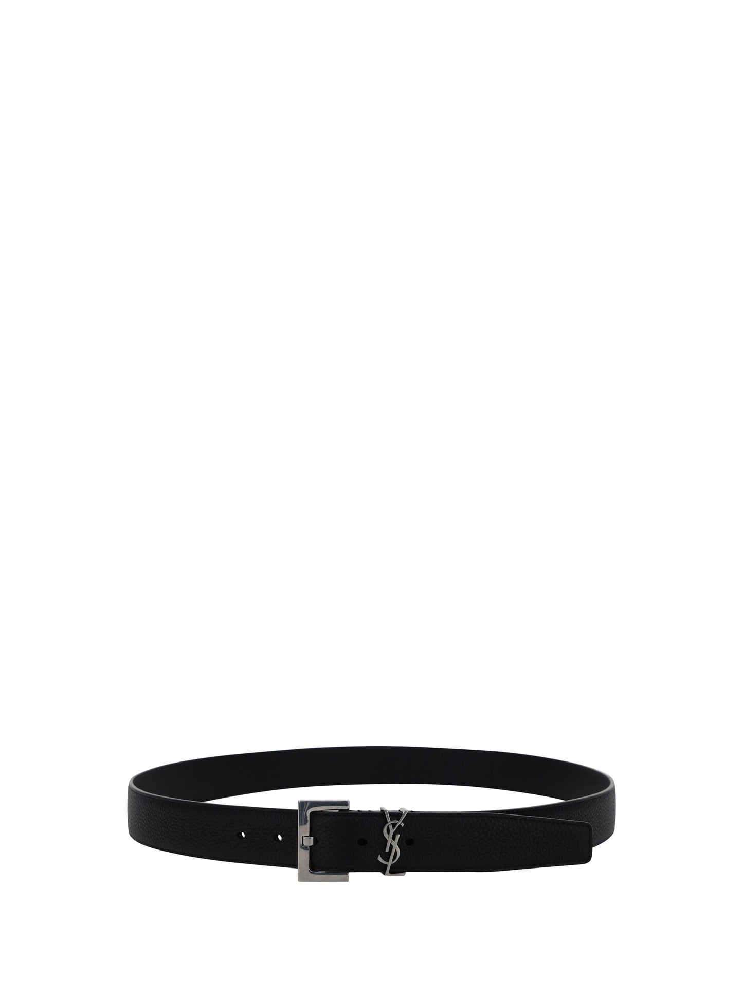 Saint Laurent Men Belt