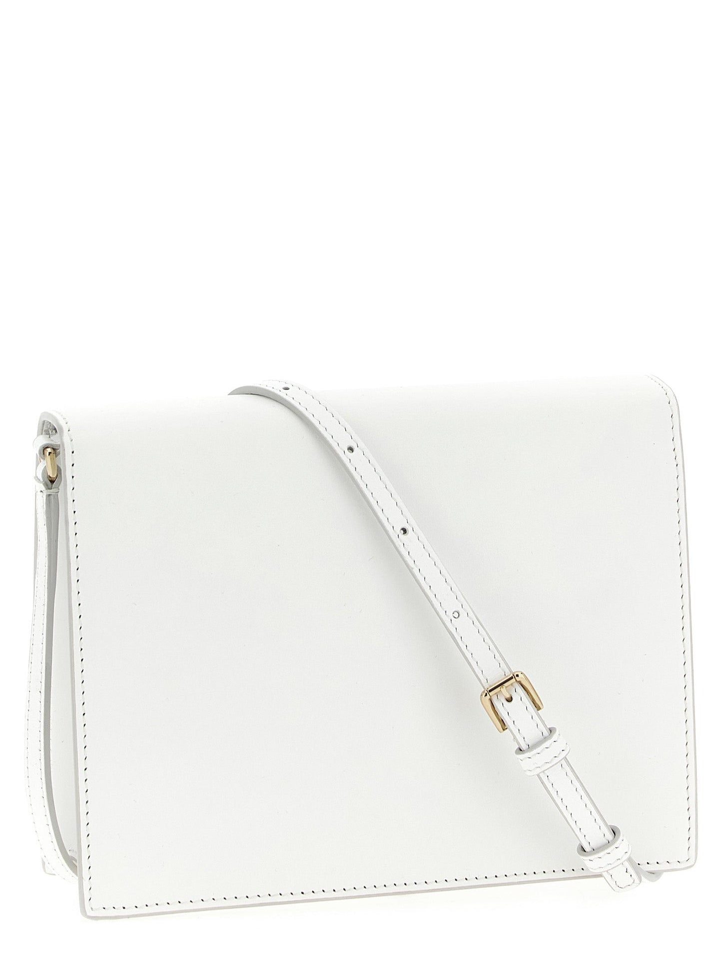 Dolce & Gabbana Women Logo Crossbody Bag