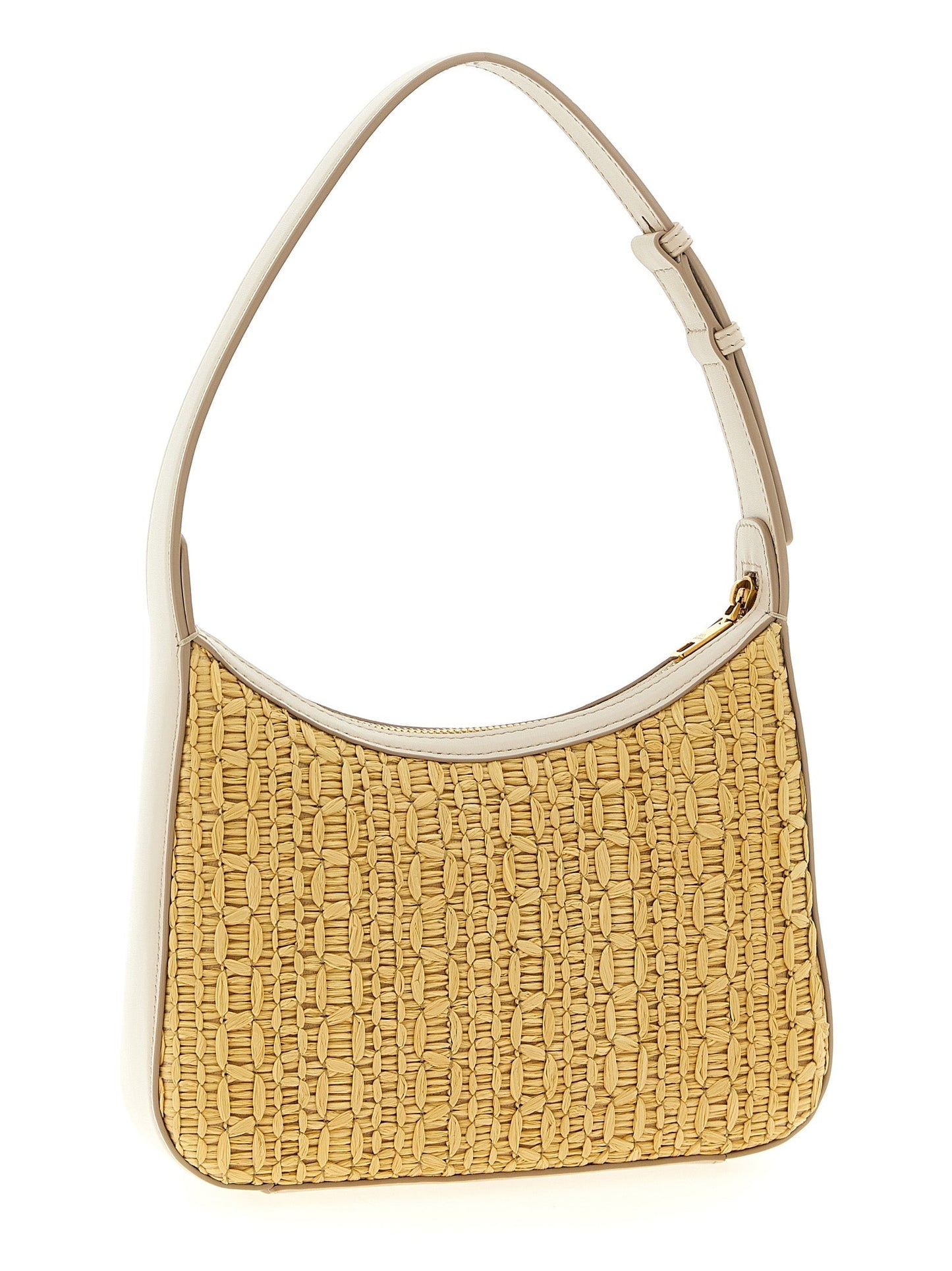 Dolce & Gabbana Women Crochet Shoulder Bag